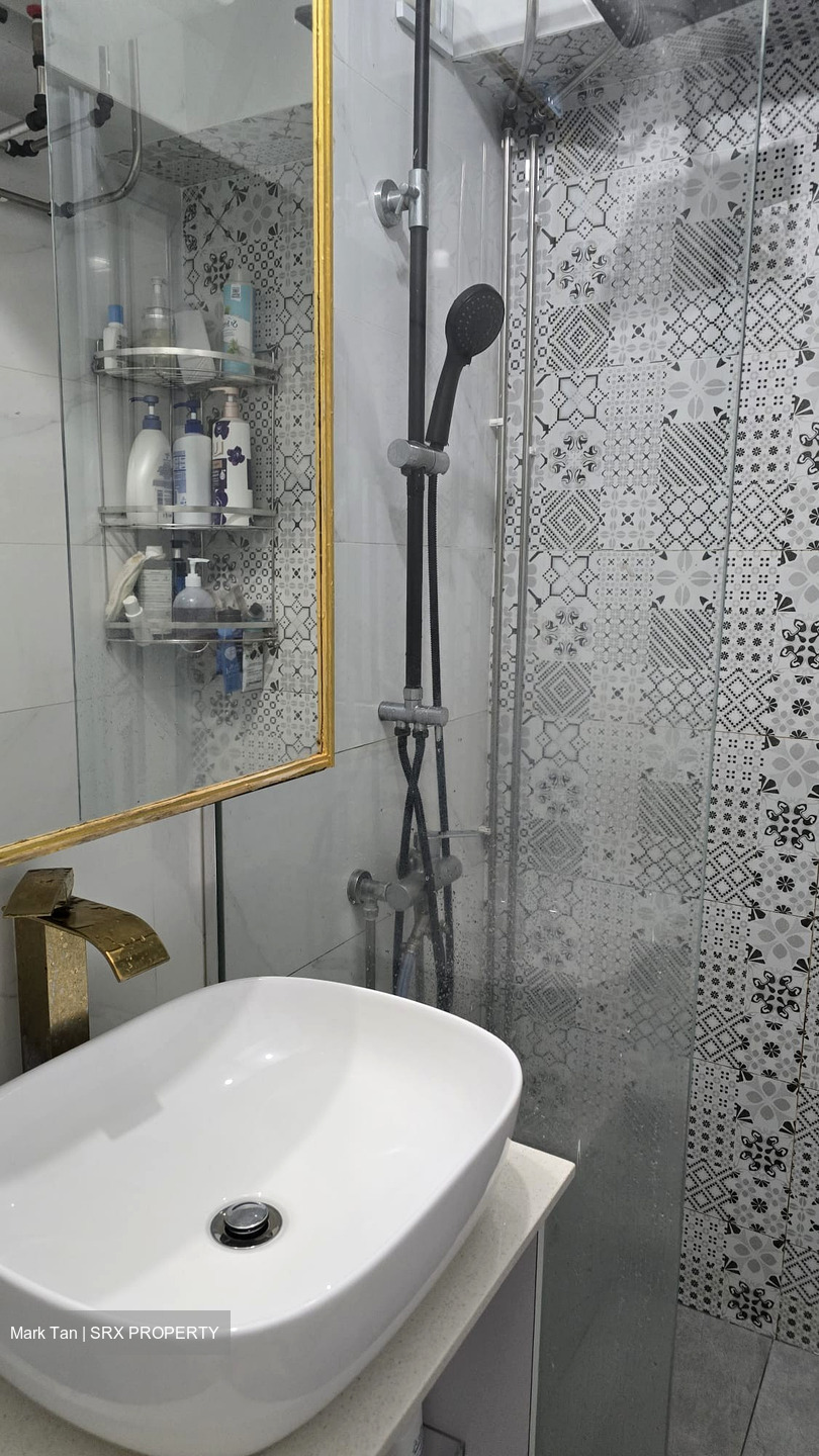 Blk 273C Wenya (Jurong West), HDB 5 Rooms #588107631